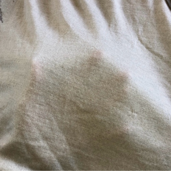 Gucci Vintage poncho in light/dark gray - Picture 6 of 8